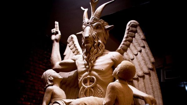 Holiday rental and religion