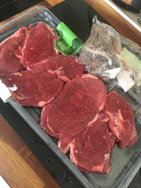 Read Mumsnet users reviews on Love Lamb Week recipes