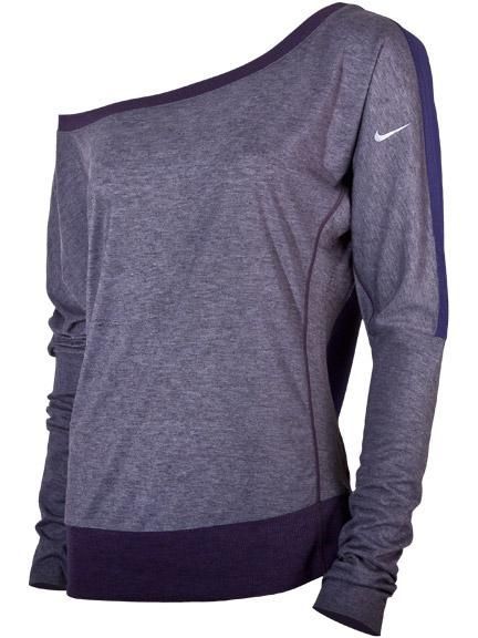 Nice gym wear, anyone seen anything like this...?