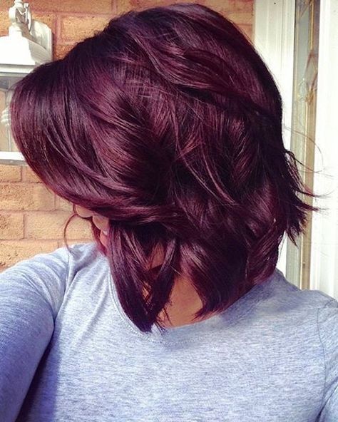 Too old for a colour ?