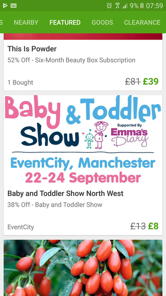 January Babies #5 - Are we 'glowing' yet?!