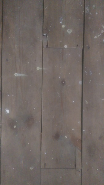Floorboards