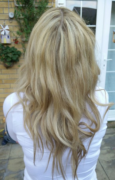 Please could I ask your advice regarding my hair?