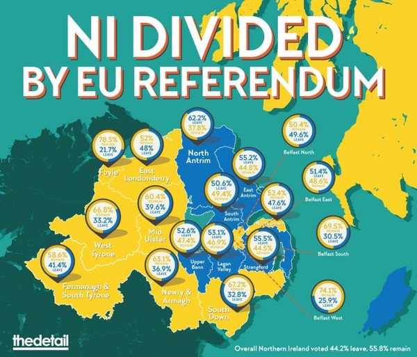Westministers: May Shares the Cake