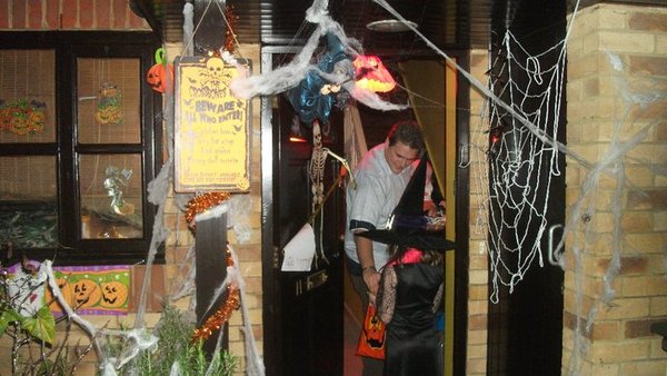 Share with Lidl your Halloween party tips - chance to win £100 NOW CLOSED