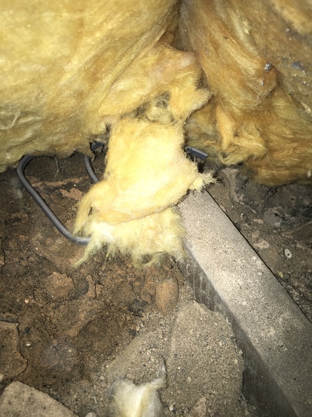 Wet patch on bedroom and bathroom ceiling. Help!!