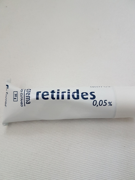 Retin A advice