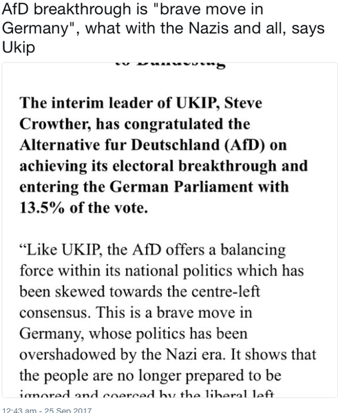 Ireland, Apple and the final nail