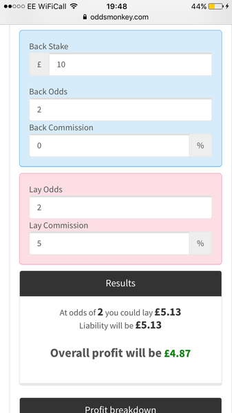MN Matched Betting Society - all welcome!