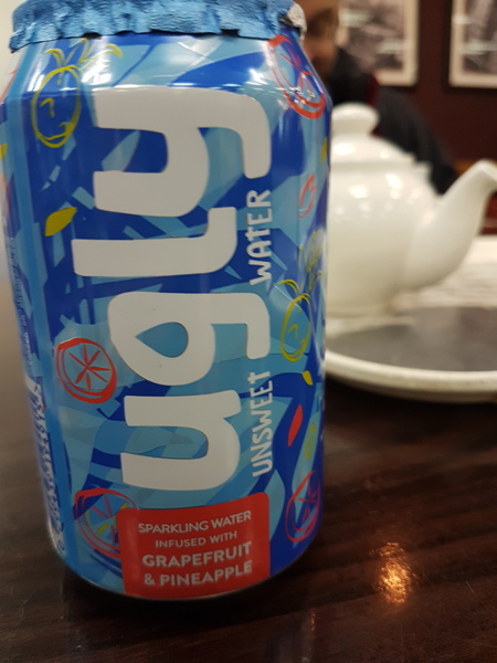 To wonder if any government ministers have interests in aspartame production...