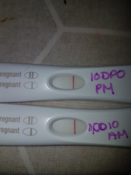 2ww#3 - hope, hormones and help