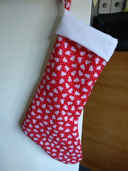 Anybody dream of buying a sewing machine and making their own clothes?