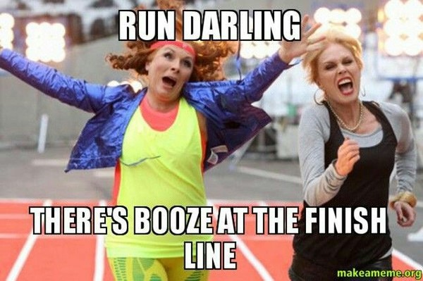 Half Marathon thread