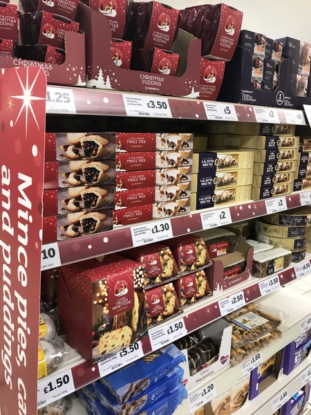 Countdown to Christmas Part 3