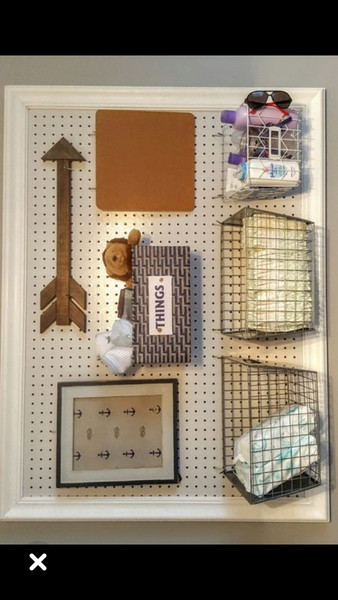 November 2017 #4: Bump botherers, nesting and maternity leave!