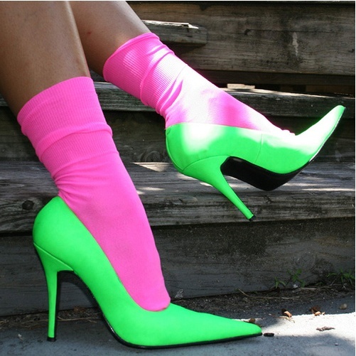 80s outfit help!!