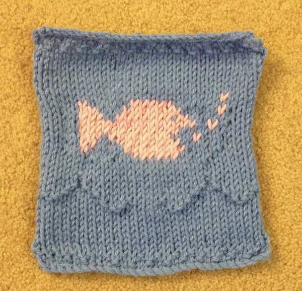 Woolly Hugs. Remembering Joseph, we are making a blanket for Trazzletoes and family, can you help?