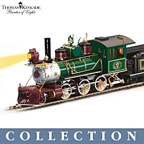 Train set for Xmas tree - any recommendations pls?