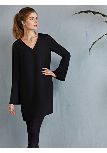 Fluted sleeves?