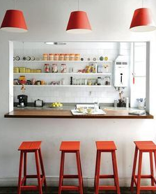 Cunning ideas to tweak my kitchen, please!