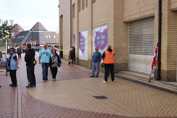 Is he Right, Left, or is He Nothing at All? Trump thread continued.