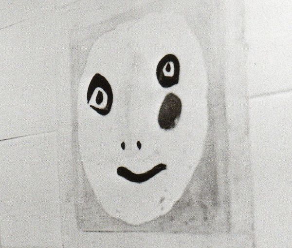 Famous artist didn't do his own painting?
