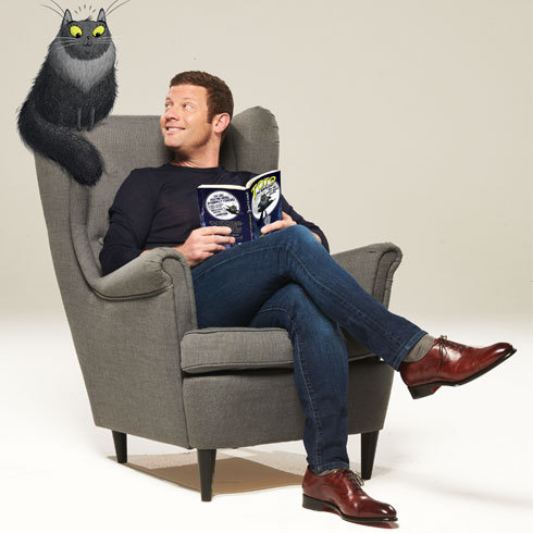 Facebook Live with Dermot O'Leary: Monday 25 September, 1pm