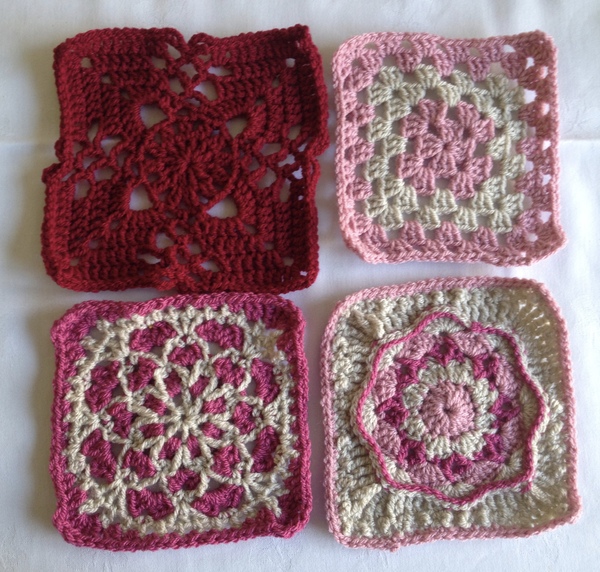 Zombie and Woolly Hugs. OVER HERE!! Come and find out about her legacy of Candy’s Hugs, newcomers and old hands, all very welcome