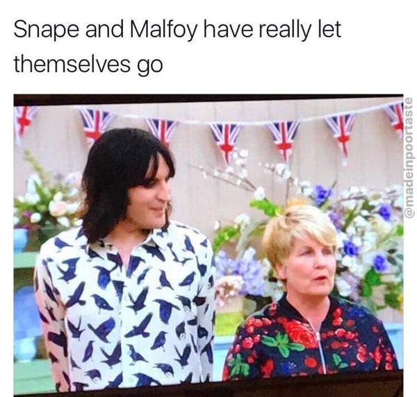 GBBO - starts tomorrow