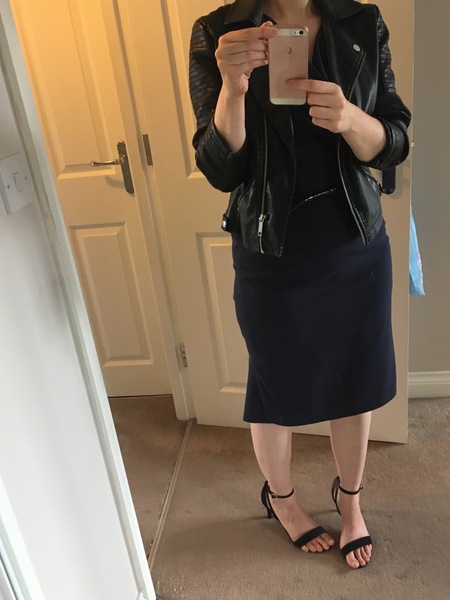 Is this outfit ok?