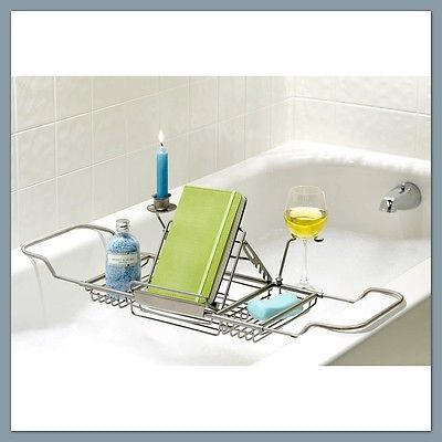 What the hell do you do in the bath?!