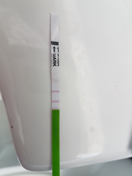 Is this a positive?..... Help please
