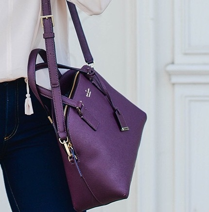 Recommend a handbag