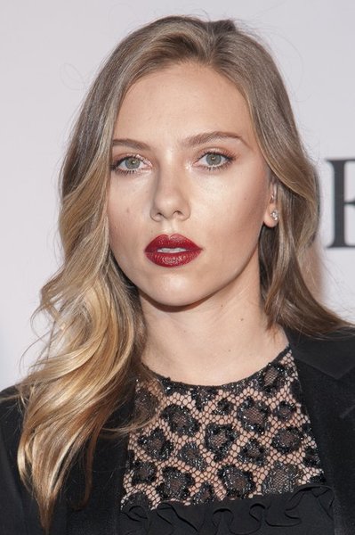 Thoughts on this hair colour?