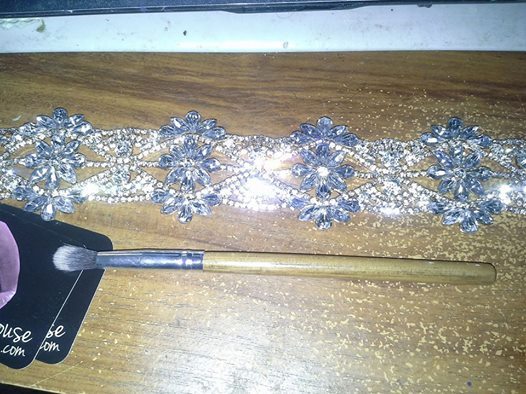 To ask about the awful jewellry I keep seeing these bright young things wearing?
