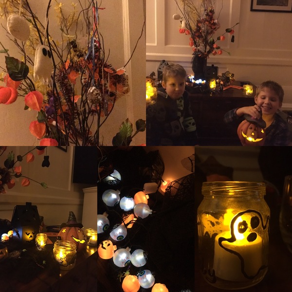 Share with Lidl your Halloween party tips - chance to win £100 NOW CLOSED