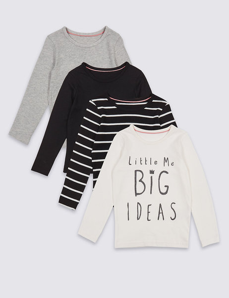 John Lewis removing gendered sections in kids clothing