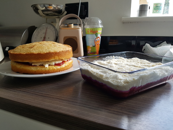 Westminstenders: The Maddest of May and Boris's Dare