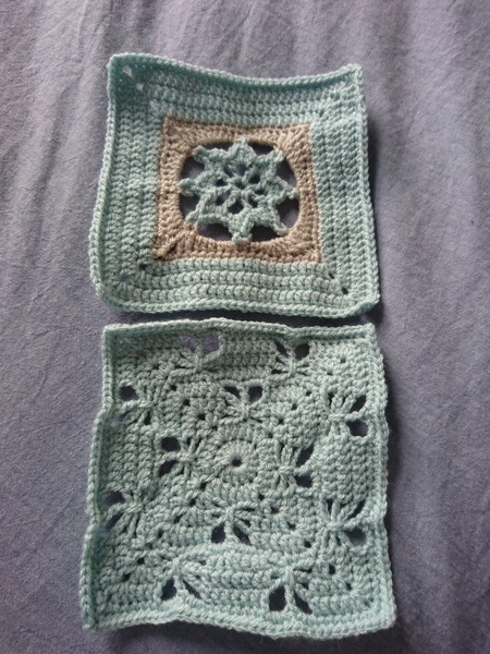 Woolly Hugs. Billie’s Butterfly Blankets for a London Children’s Hospice