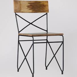 Chairs to go with the Calia Dining Table from John Lewis