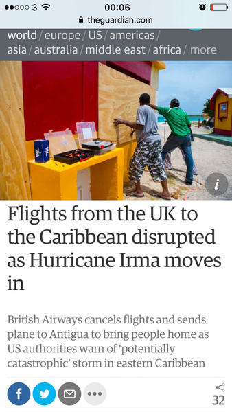 In the dim corner, we have Trump! In the dictator corner, we have Kim! Or is that mixed up?