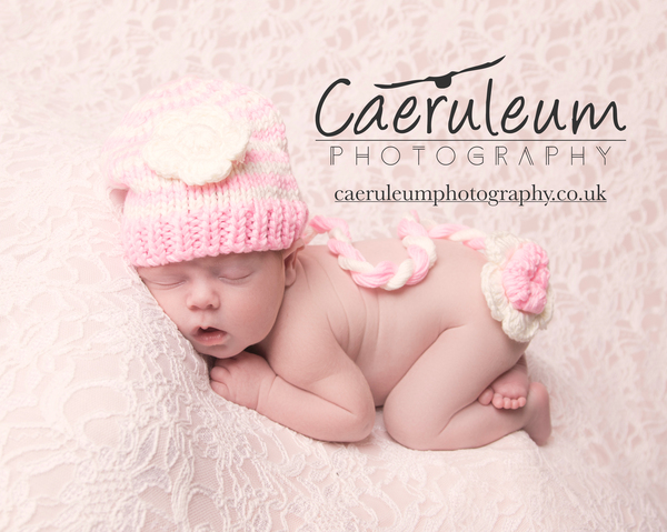 New baby photographer in Burnley