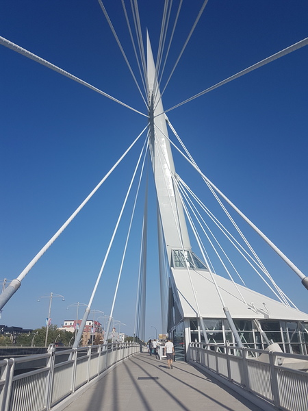 Photos taken on your cycle.