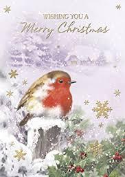 What do you like to see on a Christmas Card??