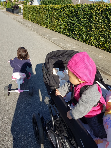 Frugaleers Still Saving  into September