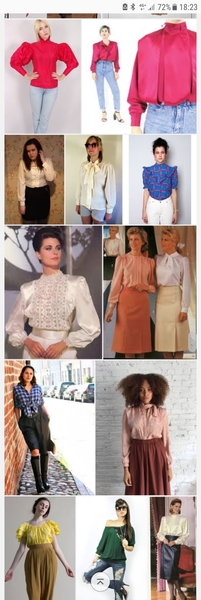 80s outfit help!!