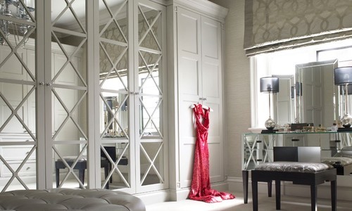 Fitted furniture - Hammonds, John Lewis, Sharps?