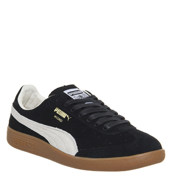 What trainers will you be wearing this autumn/winter?