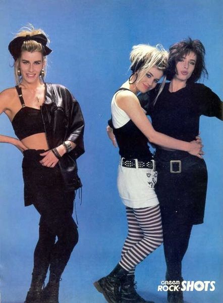 80s outfit help!!