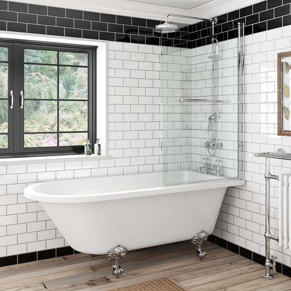 Bathroom and en suite